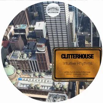 Intuitive Rhythms by Clitterhouse