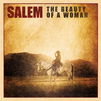 The Beauty of a Woman by Salem