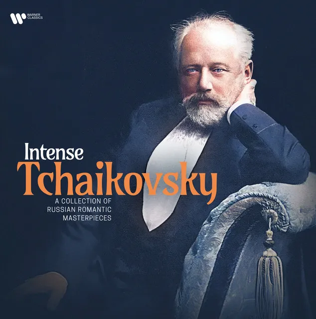 Tchaikovsky: The Seasons, Op. 37a: No. 6, June. Barcarolle