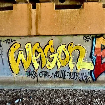 Tha Wagon by Acetone Boogie