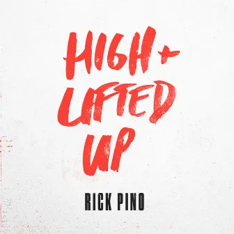 High And Lifted Up (Live) by Abbie Gamboa