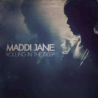 Rolling in the Deep (Live) by Maddi Jane