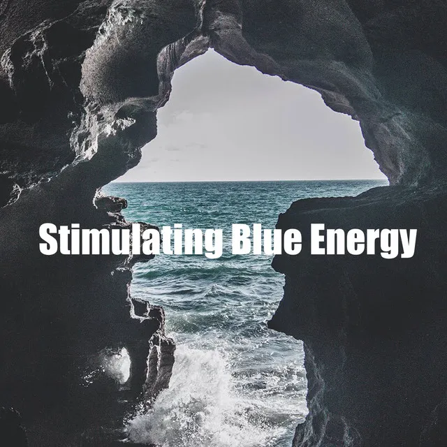 Stimulating Blue Energy