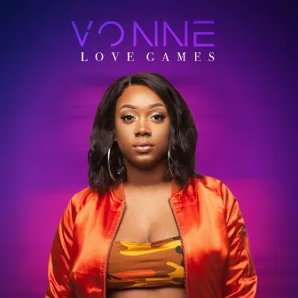 Love Games by Vonné