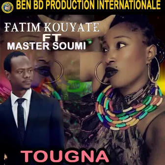 Tougna by Fatim Kouyate