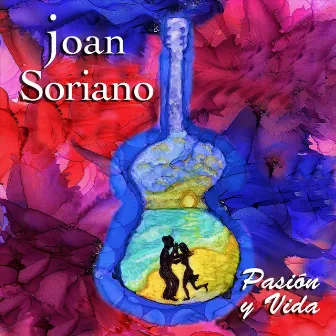 Pasion y Vida by Joan Soriano