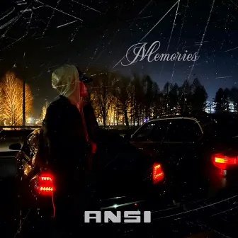 Memories by ANSI