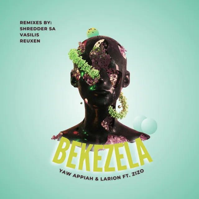 Bekezela (Vasilis Remix)