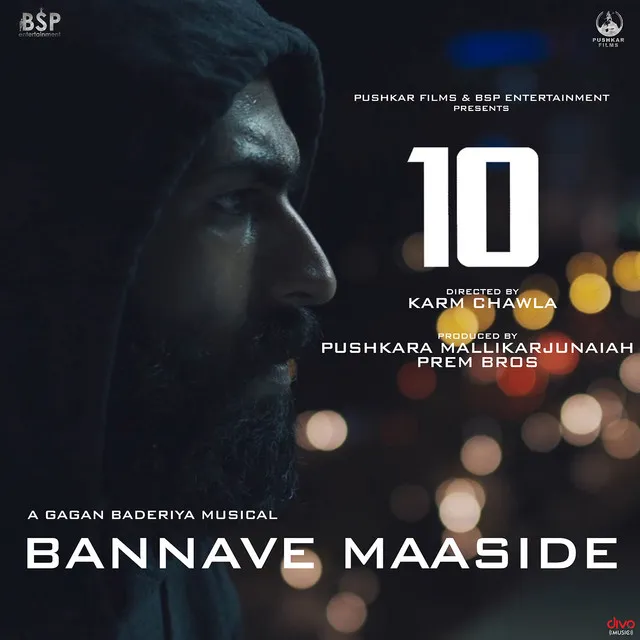 Bannave Maaside (From "10")