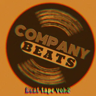 Beat tape vol.2 by Company beats