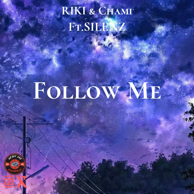 Follow Me