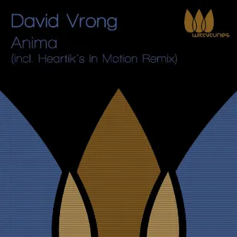 Anima EP by David Vrong