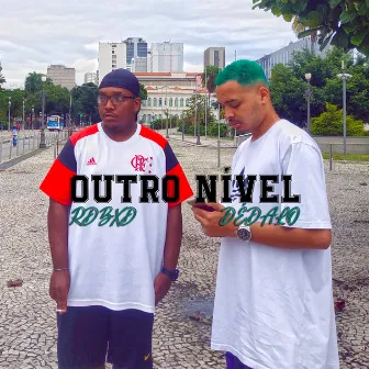 Outro Nível by R.Diop