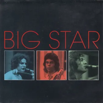 September Gurls by Big Star