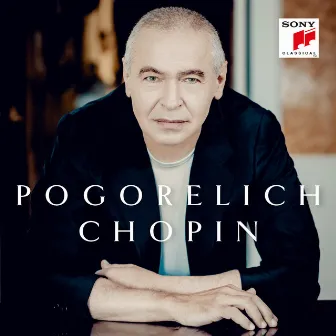 Chopin by Ivo Pogorelich