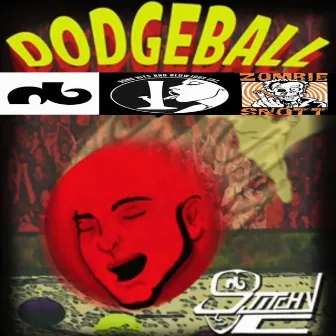 Dodgeball by Stitchy C