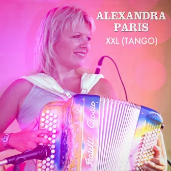 XXL (Tango) by Alexandra Paris