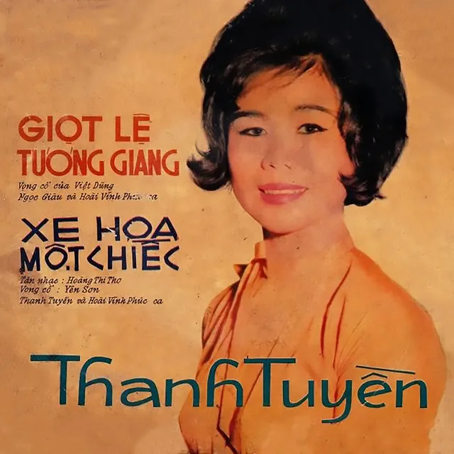 Hoài Vĩnh Phúc