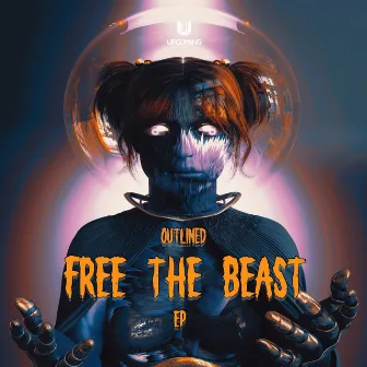 Free The Beast EP by Outlined