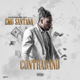 Contraband by Emg Santana