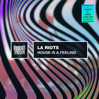 House Is A Feeling by LA Riots