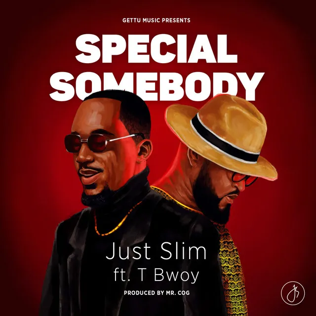 Special Somebody