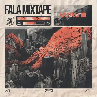 FALA MIXTAPE vol. 1 by KOLEKTYW FALA