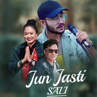 Jun Jasti Sali by Dol Raj Barghare