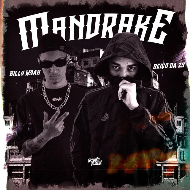 Mandrake