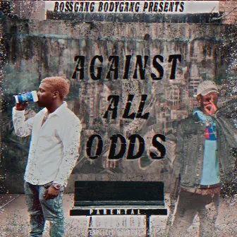 Against All Odds by J Baybee