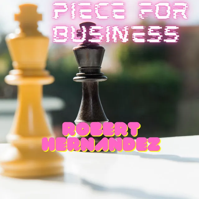 Piece for Business