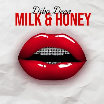 Milk & Honey by Dibo_Dega