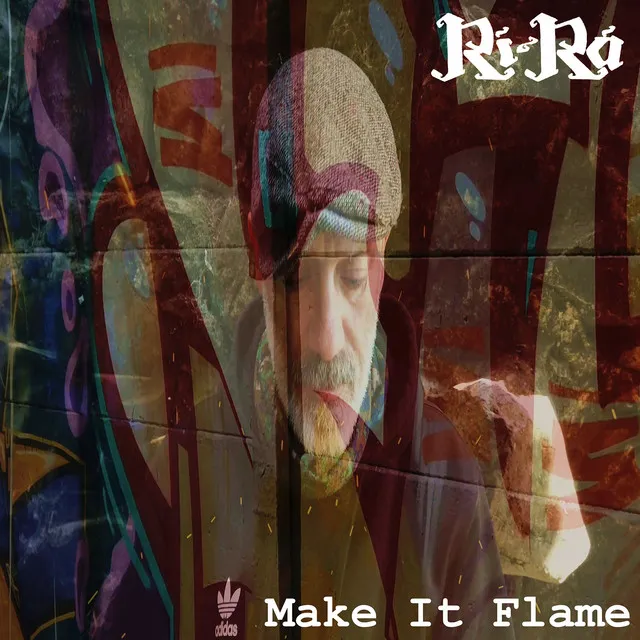 Make It Flame