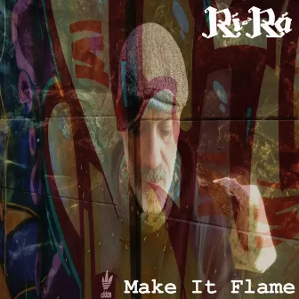 Make It Flame by RíRá