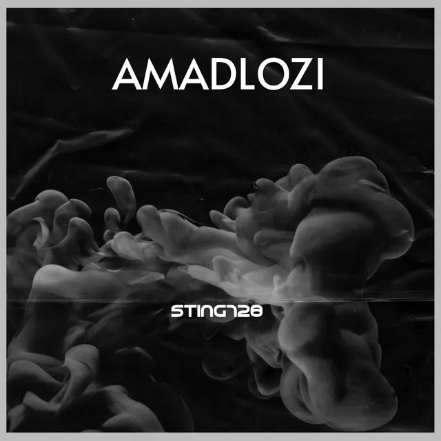 Amadlozi