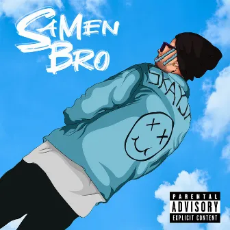 Samen Bro by Skay Jay