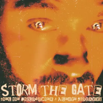 Storm The Gate by Shel The Philosopher