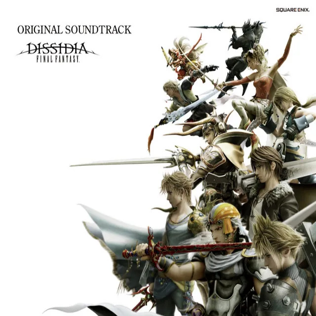 「Battle 1 - arrange -」 from FINAL FANTASY IX