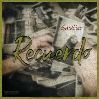 Recuerdo by Saviier