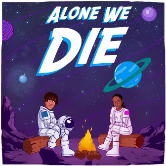 Alone We Die by Bella Alubo