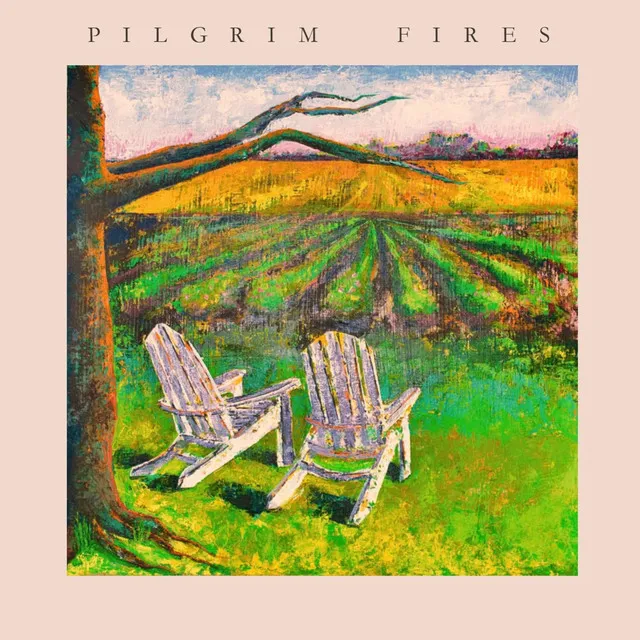 Pilgrim Fires