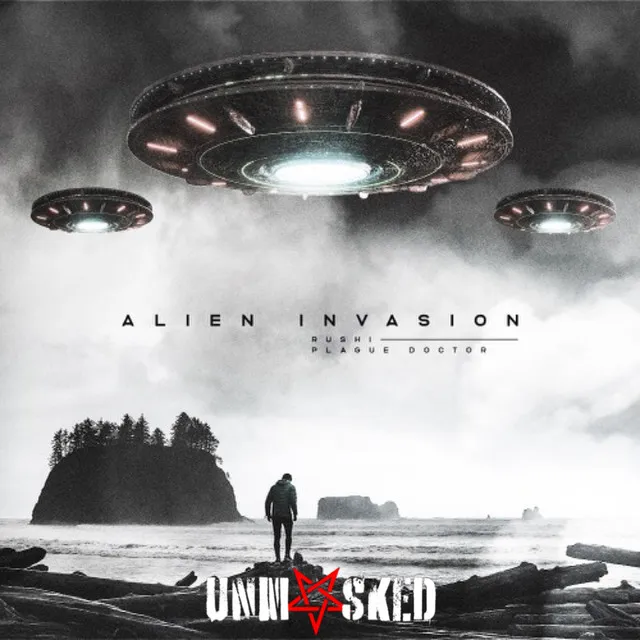 Alien Invasion