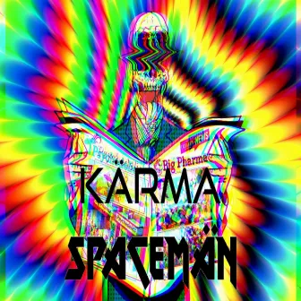 Kärma by Spaceman