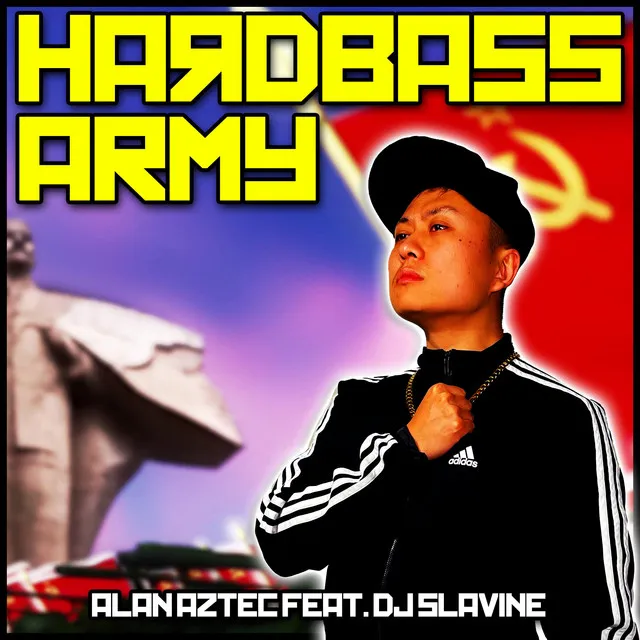 Hardbass Army