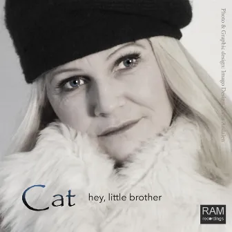 Hey, Little Brother by Cat