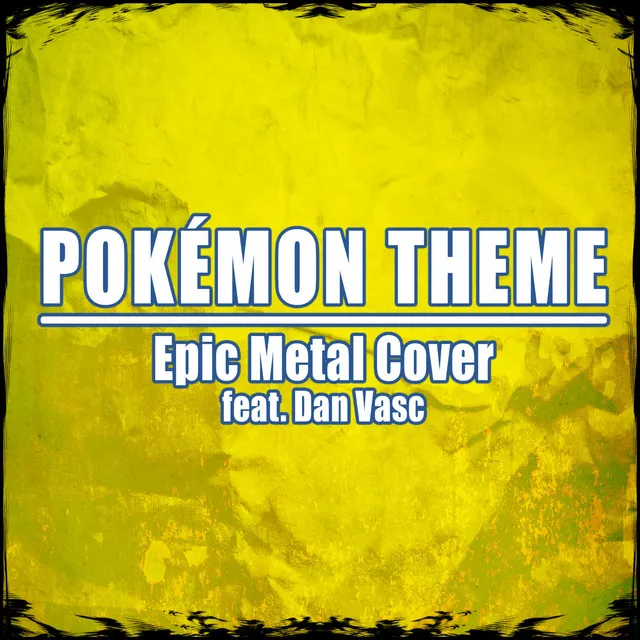 Pokémon Theme