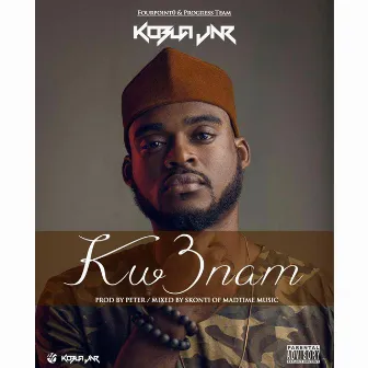 Kwenam by Kobla Jnr