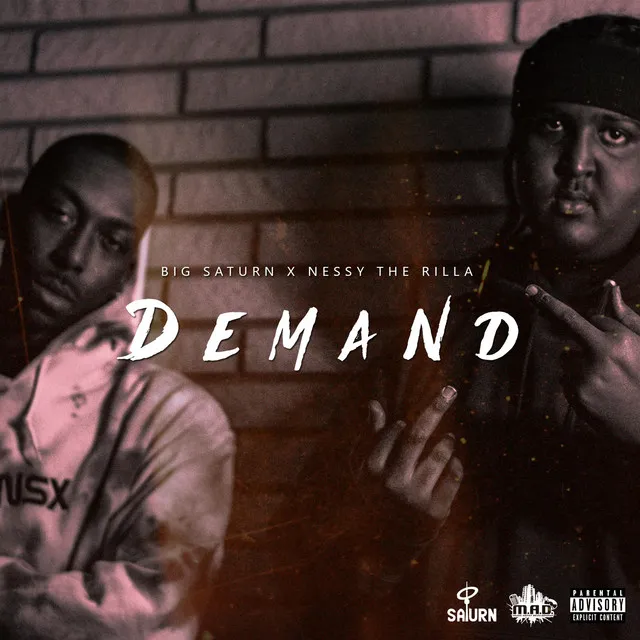 Demand