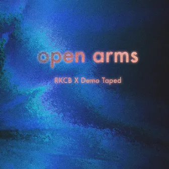 Open Arms by RKCB