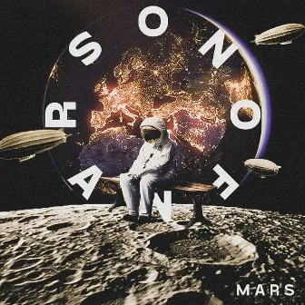 Mars by SON OF MARS